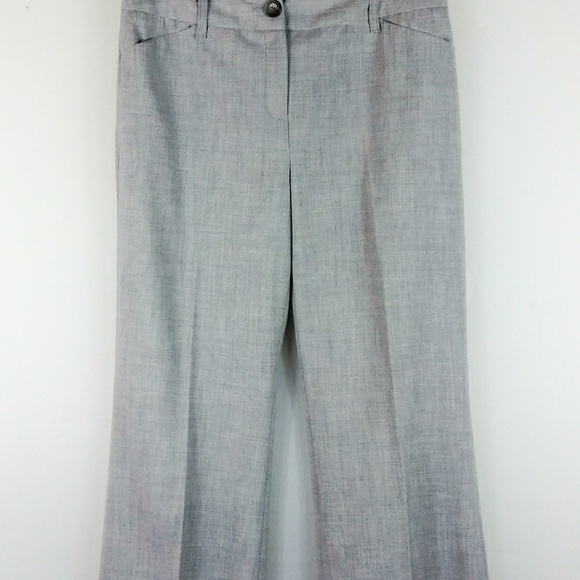 Rafaella Studio Petite Career Pants - Picture 2 of 5